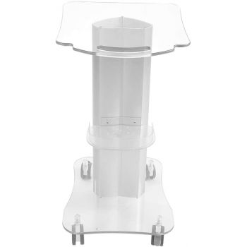 Beauty Instrument Stylish Trolley for Salon